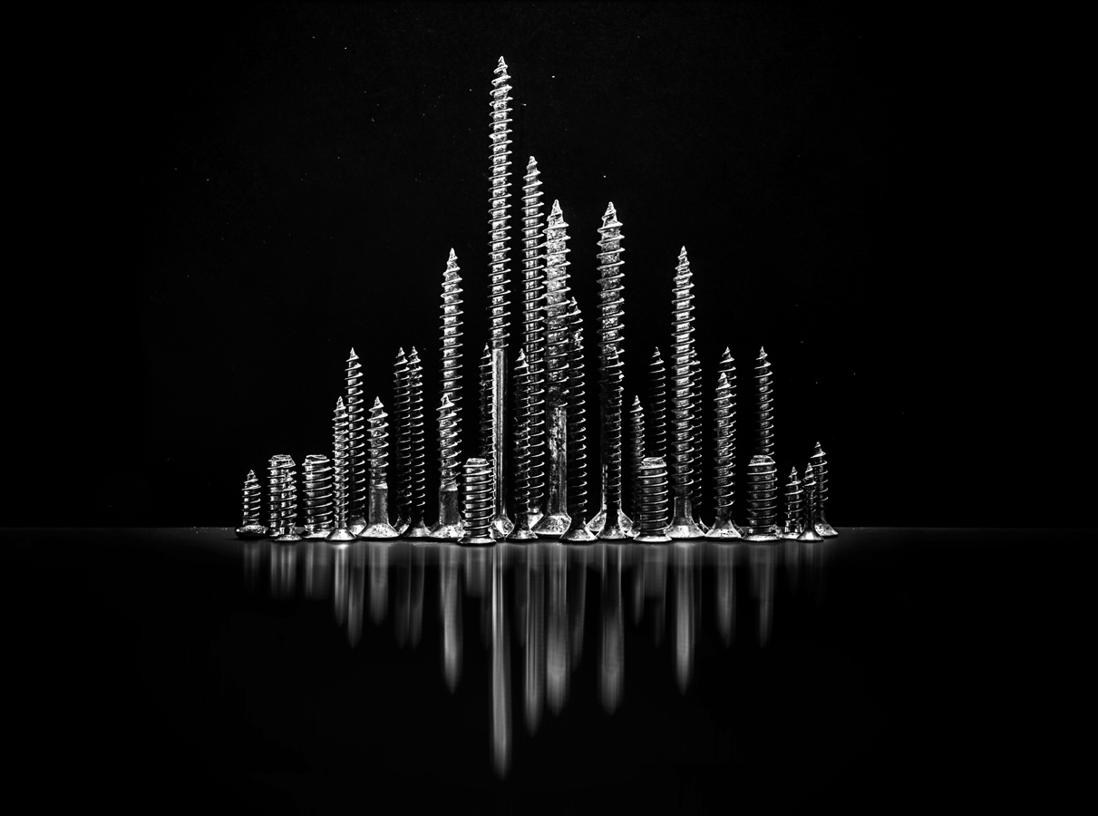 The city, © Antonio Bernardino, Portugal, Conceptual Photo Nomination, 2 place, 35AWARDS Photo Contest