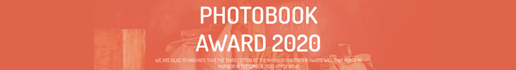 Maribor Photobook Award – The Angry Bat