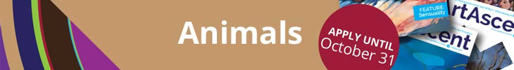 Animals Call For Artists