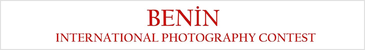Benin International Photography Salon