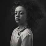 Portfolio, © Ewa Cwikla, Netherlands, Finalist, Black & White Photography Awards - Dodho Magazine