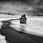 Landscapes, © Trevor Cole, Ireland, Finalist, Black & White Photography Awards - Dodho Magazine