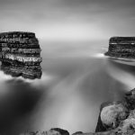 Landscapes, © Trevor Cole, Ireland, Finalist, Black & White Photography Awards - Dodho Magazine