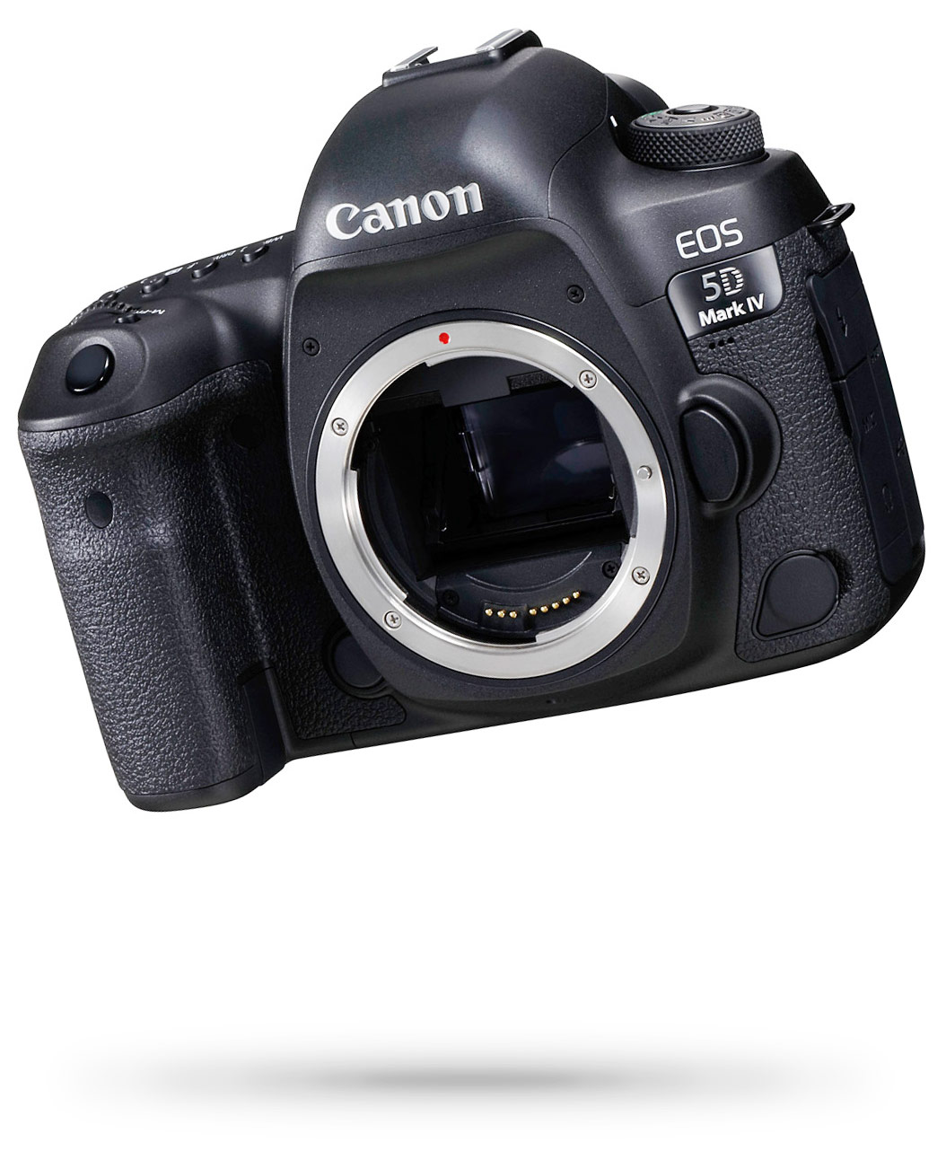 Canon EOS 5D Mark IV (body)