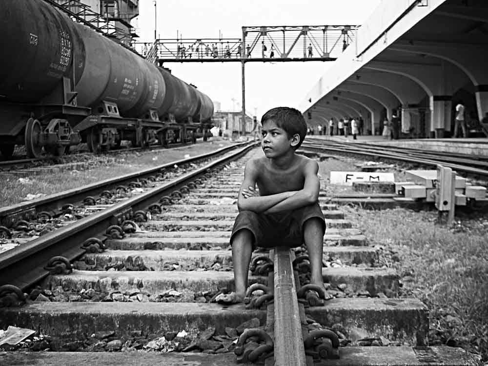 © Aqil Chowdhury Rafi, 16-18 Youth Winner. My Dream, Photo Location: Dhaka, Bangladesh, CBRE Urban Photographer of the Year