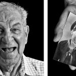 The Last Veterans of WWII, Photography / Books / Politics/Social Issues, Communication Arts Photography Competition