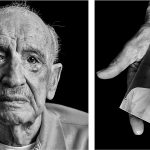 The Last Veterans of WWII, Photography / Books / Politics/Social Issues, Communication Arts Photography Competition