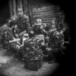 Military Mobilization, © Areg Balayan, 1 Place Conflict, Direct Look Photo Contest