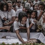 Duterte's War on Drugs is Not Over, © Ezra Acayan, 2 Place Conflict Category, Direct Look Photo Contest