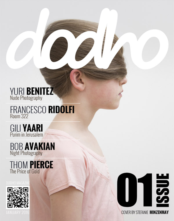 Dodho Magazine