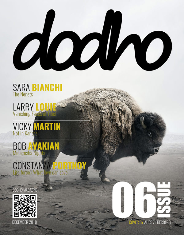 Dodho Magazine