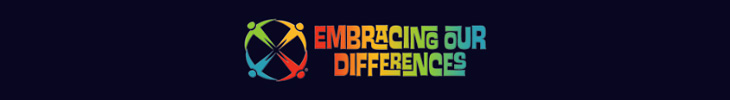Embracing Our Differences International Juried Competition
