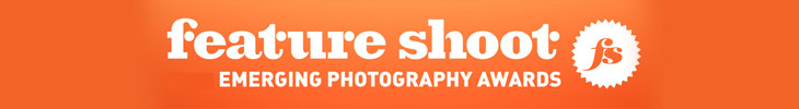 Feature Shoot Emerging Photography Awards