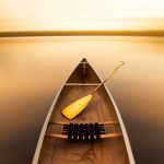 “Overnight In Canoe Country”, © Joe Baumann, Ely, MN, United States, First Place Travel, Rangefinder Fine Art Contest