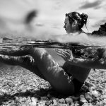 Water Follies, © Paweł Piotrowski, 1st Place Winner Travel professional, Fine Art Photography Awards