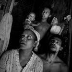 Who will save the Rohingya?, Alain Schroeder, Best Series Category, Focus on the Story Awards