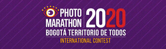 Fotomaraton Photography Contest by Fotomuseo