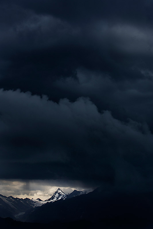 Thunderstorm, © Radomir Jakubowski, Germany, Winner: Magnificent Wilderness, Glanzlichter Nature Photo Contest