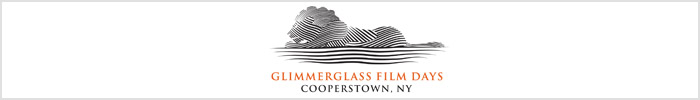 Glimmerglass Film Days Poster Image Contest