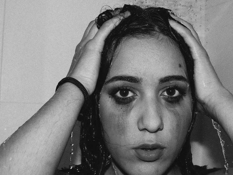 Anxiety, © Kirsten Felice, Student Winner, Head On Photo Awards