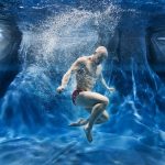 Underwater Dreams, © Rafal Makiela, Poland, «Portfolio» Category, 3st prize winner, Hamdan International Photography Award - HIPA