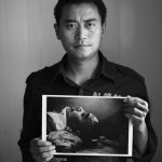 Rebirth, © Qiu Yan, China, «Portfolio» Category, 5st prize winner, Hamdan International Photography Award - HIPA
