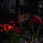 Duterte’s War On Drugs Is Not Over, © Ezra Acayan, The Philippines, IAFOR Documentary Photography Award