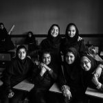 From Labyrinth, © Farshid Tighehsaz, Iran, IAFOR Documentary Photography Award