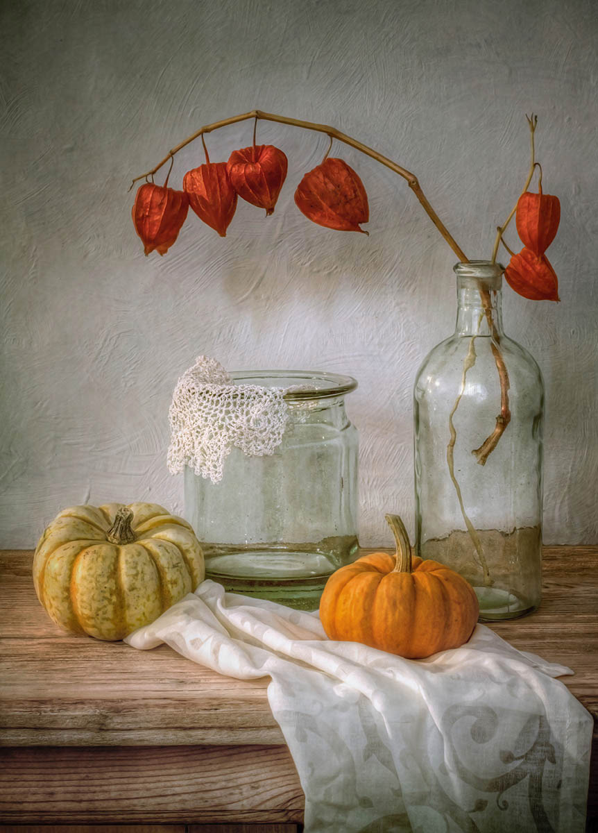 Autumn Fruits, © Mandy Disher, 2nd place, International Garden Photographer of the Year — IGPOTY