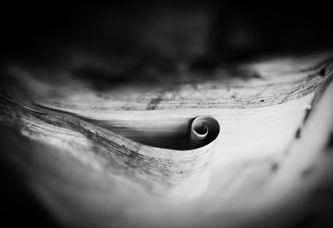 © Simon Hadleigh-Sparks, PDN In Black and White