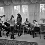 Orphans of the Urals, © Vladimir Pesnya, Moscow, Winner in nomination Federal Reportage, series photo, In Memory of Alexander Efremov Reportage Photo Contest
