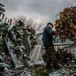 Garden, © Svetlana Tarasova, Kaluga, Russia, Winner in nomination EcoWorld: Man, Harmony, Nature, In Memory of Alexander Efremov Reportage Photo Contest