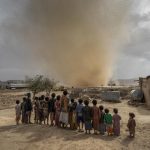 Yemen 2017, © Giles Clarke, Deeper Perspective Photographer of the Year, International Photography Awards