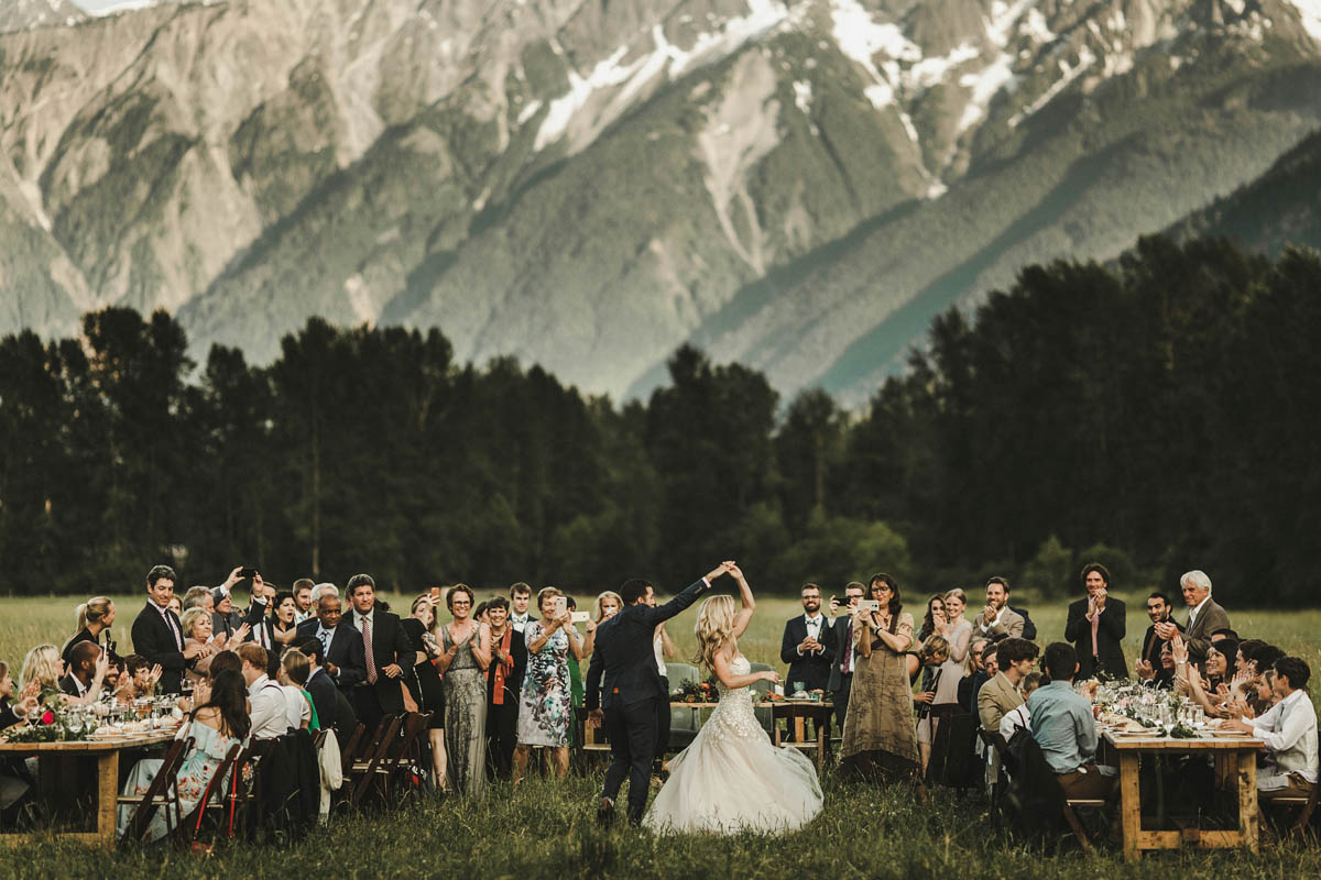 © Mike Vallely, Canada, Dance Floor, International Wedding Photographer of the Year