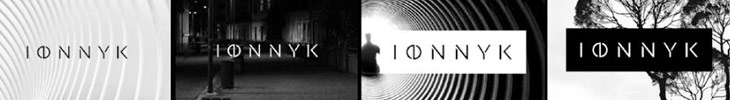 IONNYK – Photographic Art, Digital, Black & White