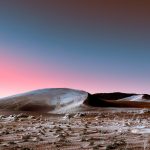 Neon Desert, © Stefano Gardel (Switzerland), International Fine Art Photographer Of The Year 2017 - IPOTY - Photo Contest