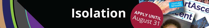 Isolation International Call for Artists