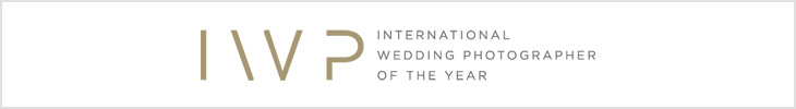 International Wedding Photographer of the Year