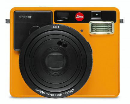 Leica Instant Camera