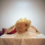 Shiny Ghost, © Rachel Cox, United States, 1st Place Series Winner, LensCulture Portrait Awards