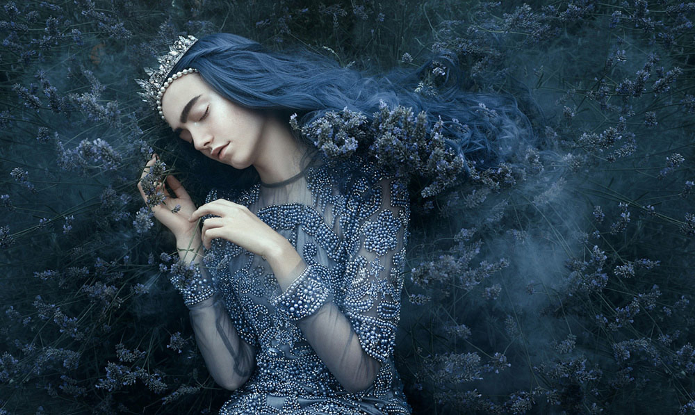In Bloom, © Bella Kotak, Shortlist in Photography, Finalists in Photography, Student Category, London International Creative Competition (LICC)