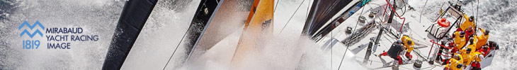 Mirabaud Yacht Racing Image Photographic Contest