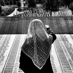 Srebrenica-Potocari, Bosnia & Herzegovina, © Michal Leja, 1st Place Photo Essay Winner, Mobile Photography Awards