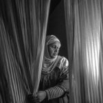 Waiting in Limbo: Kashmir’s Half-widows, © Wei Tan, 1st Place - Black & White People Series of the Year 2018, MonoVisions Photography Awards