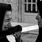 Waiting Girls, © Sadegh Souri, Iran, 1st Place — Black & White Photojournalism Series Of The Year 2017, MonoVisions Photography Awards