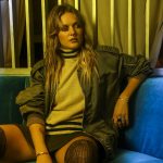 “Tove Lo”, © Krista Schlueter, New York, NY, United States, Professional : Artist Portraits, Ultimate Music Moment