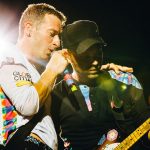 “Coldplay”, © Rachael Wright, Los Angeles, CA, United States, Professional : Performances, Ultimate Music Moment