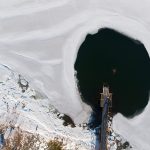 ND Nature Photographer of the Year 2018, © Sami Kero, Finland, Title: Ice Hole, ND Awards Photo Contest
