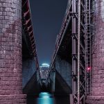 Retro Future, © Andres Orozco, United States, Architecture: Bridges, ND Awards Photo Contest