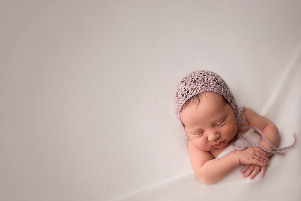 Dainty Details, © Crystal Mercredi, Canada, Newborns Photo Contest